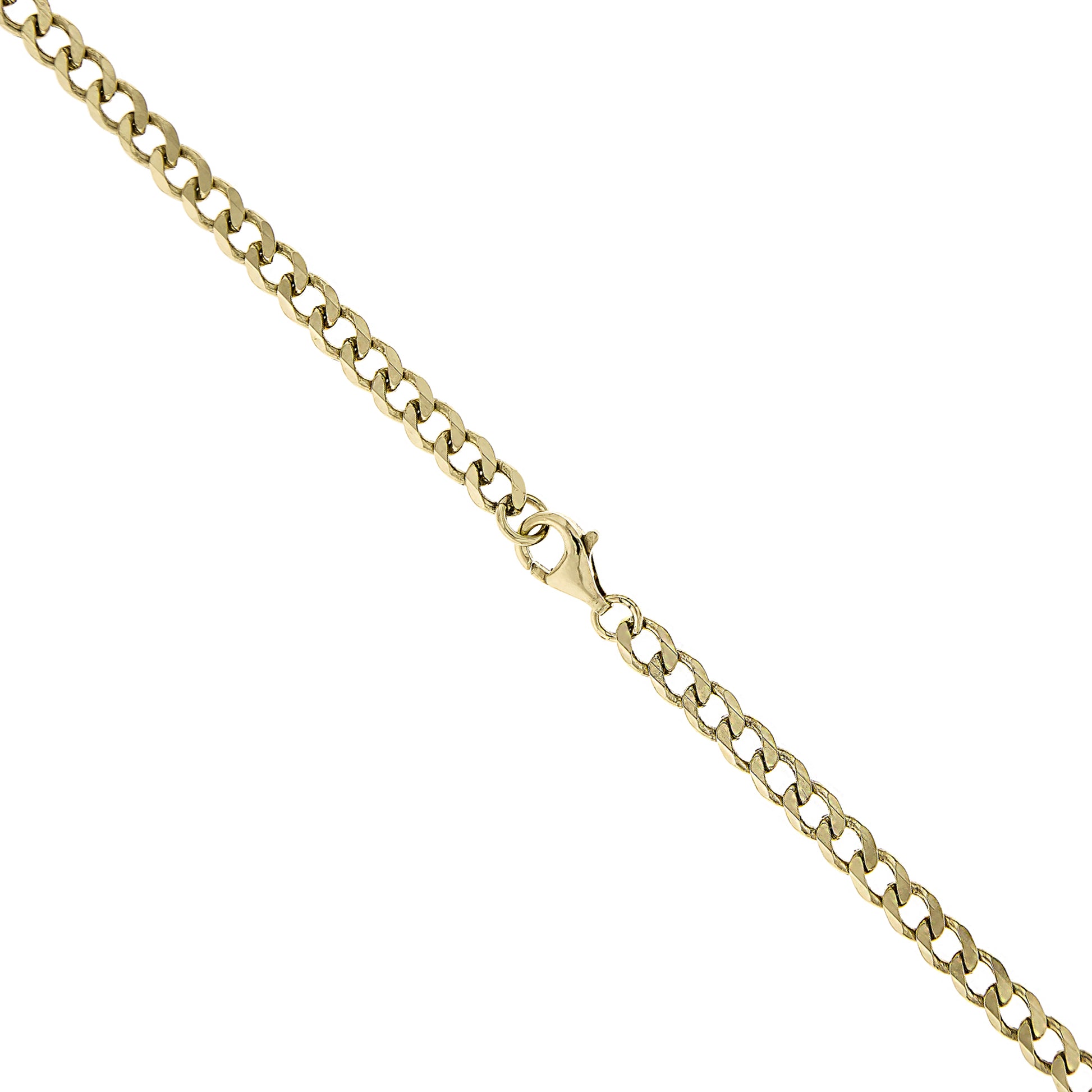 Collier Eternal Link