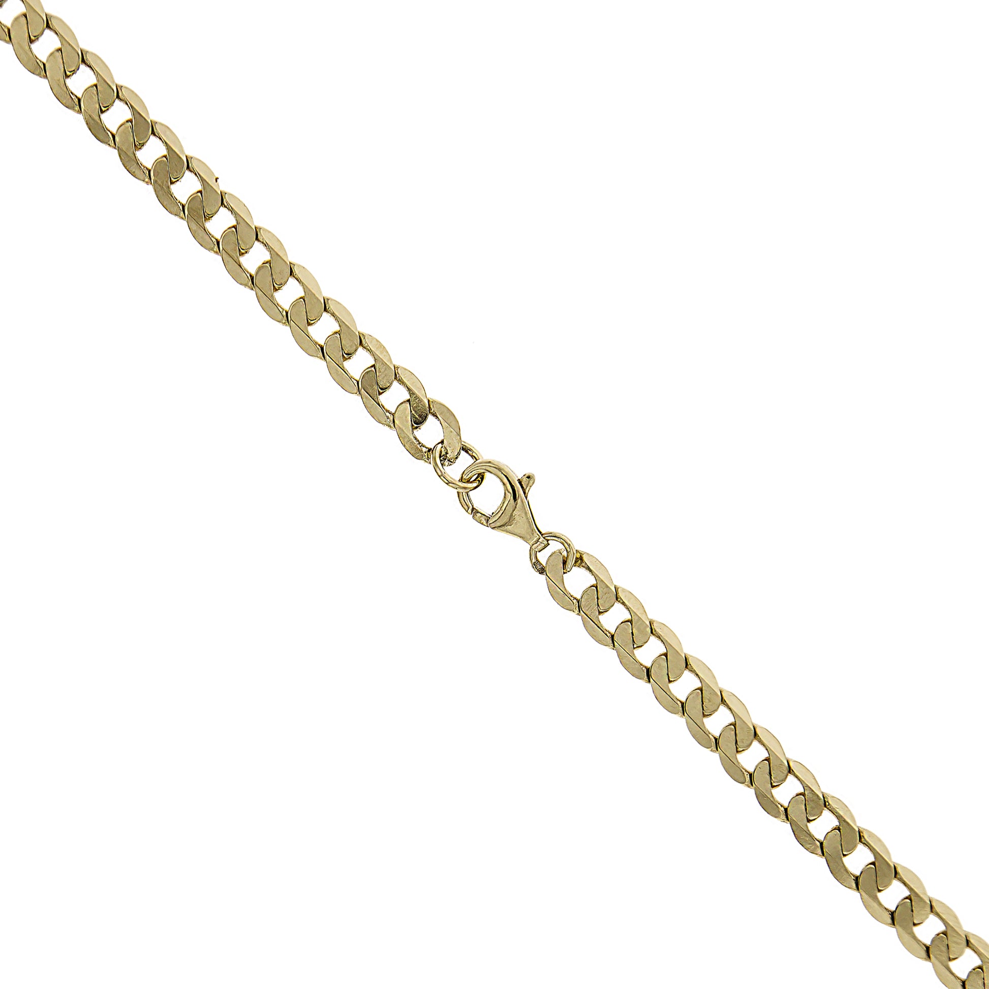 Collier Eternal Link