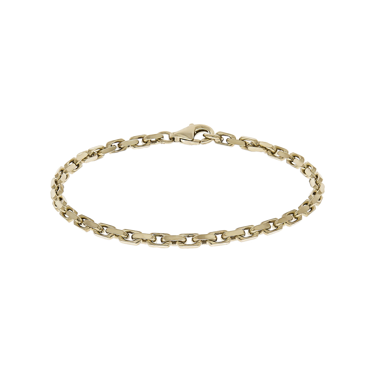 Armband Golden Bond
