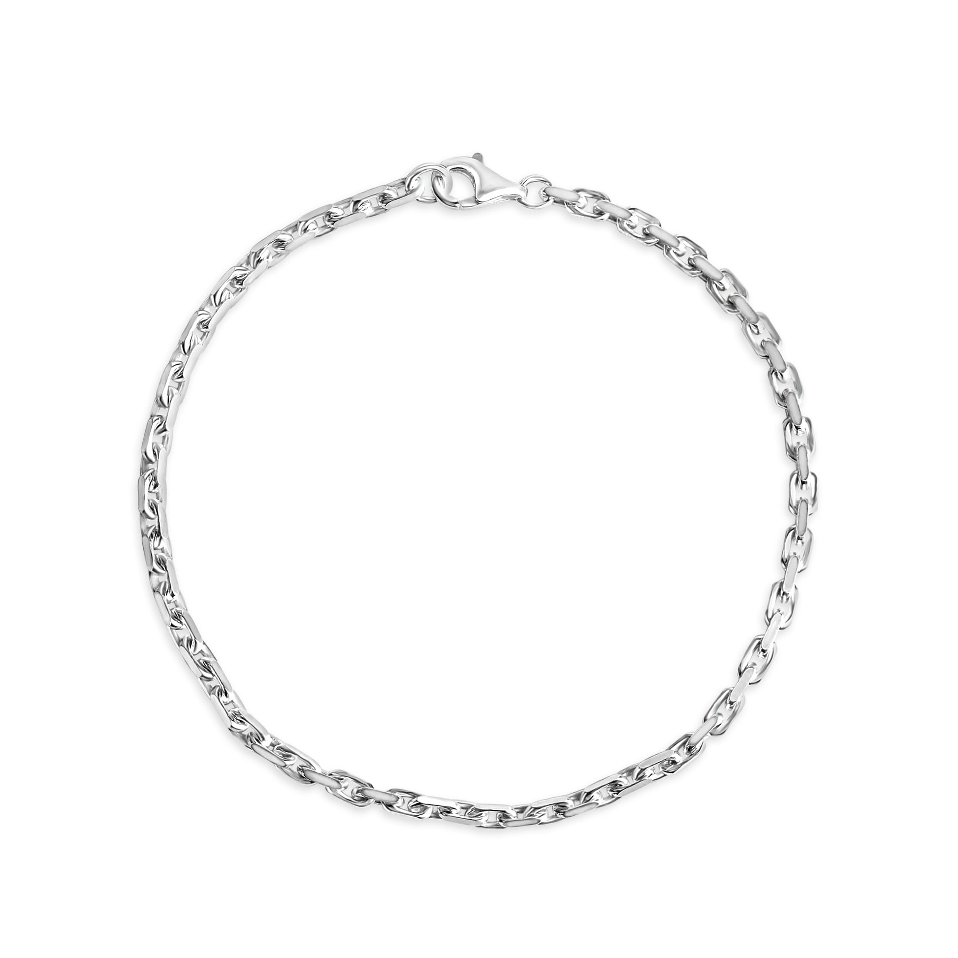 Armband Silver Tide