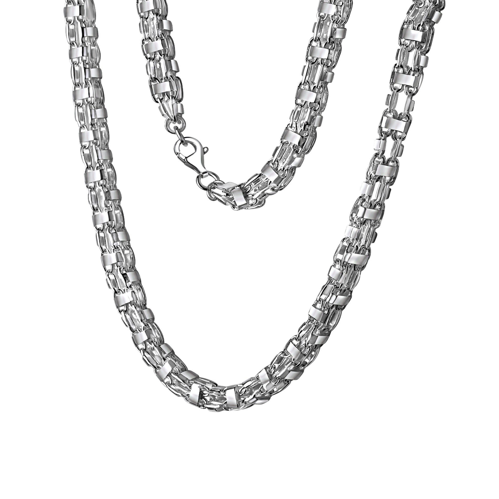 Collier Lunaris