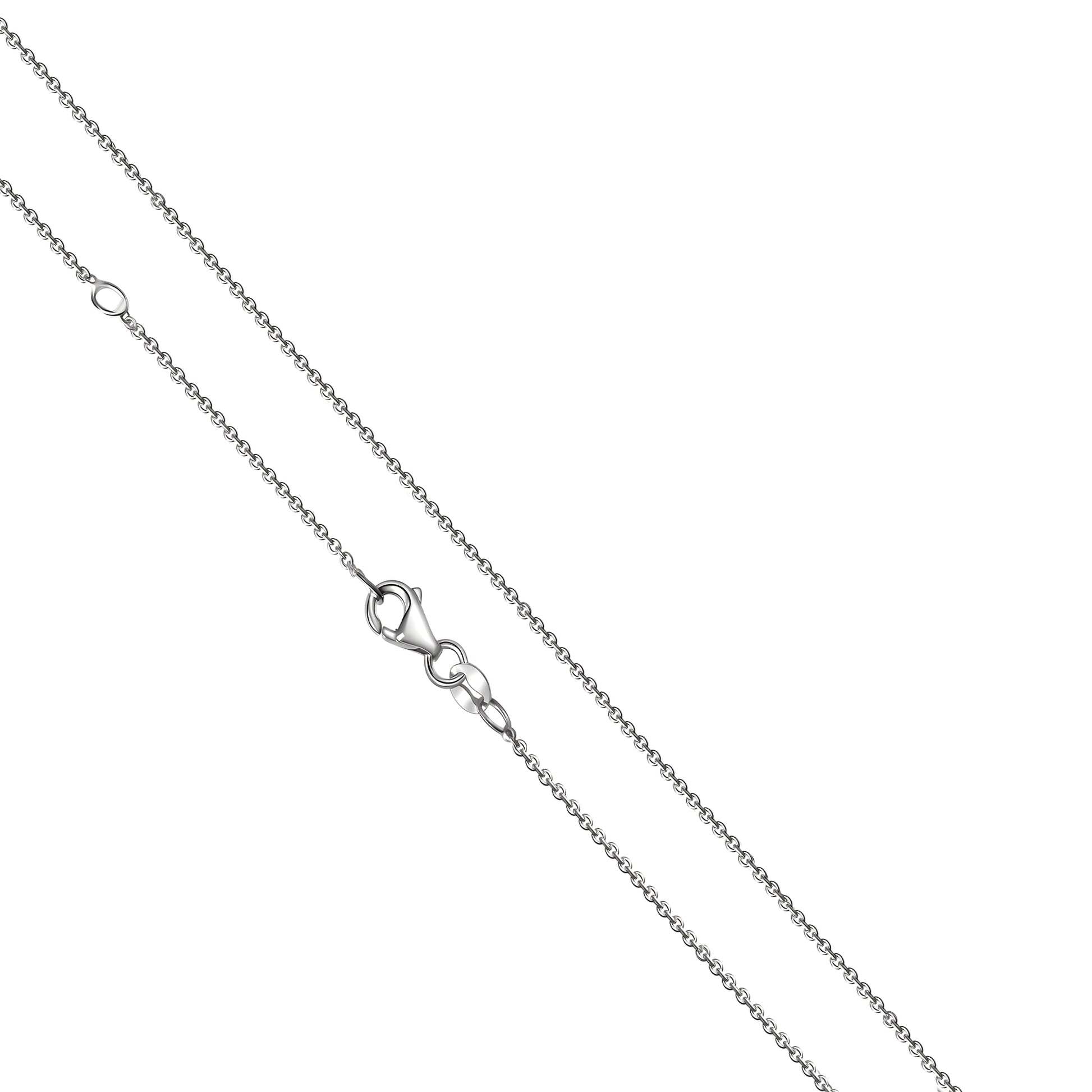 Kette Silver Whisper