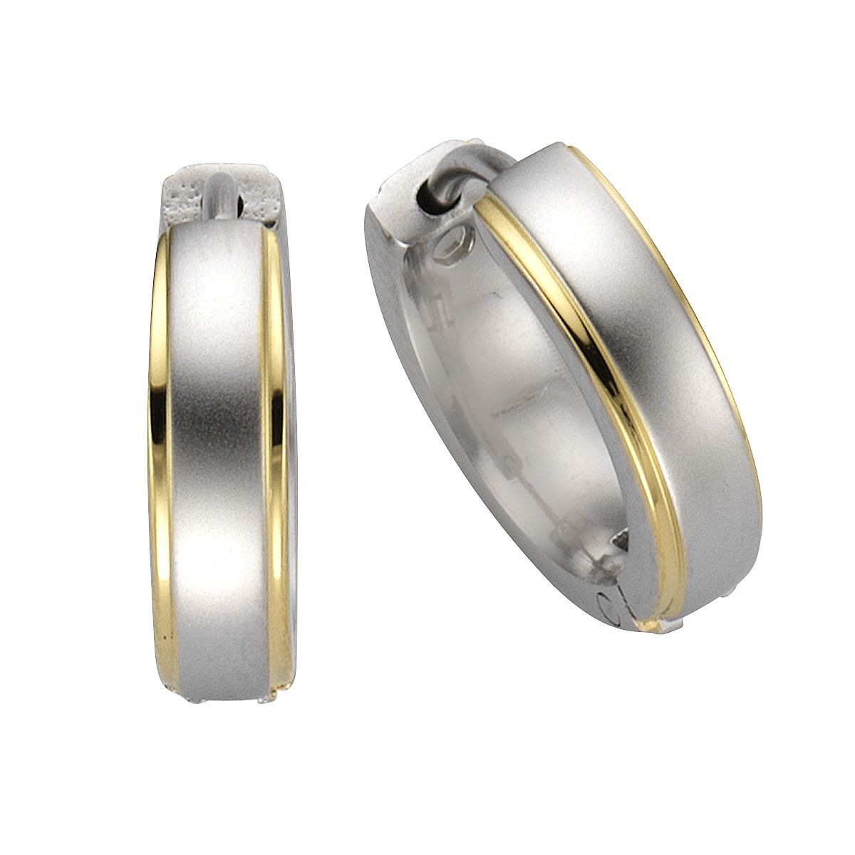 Klappcreolen Linea D’oro