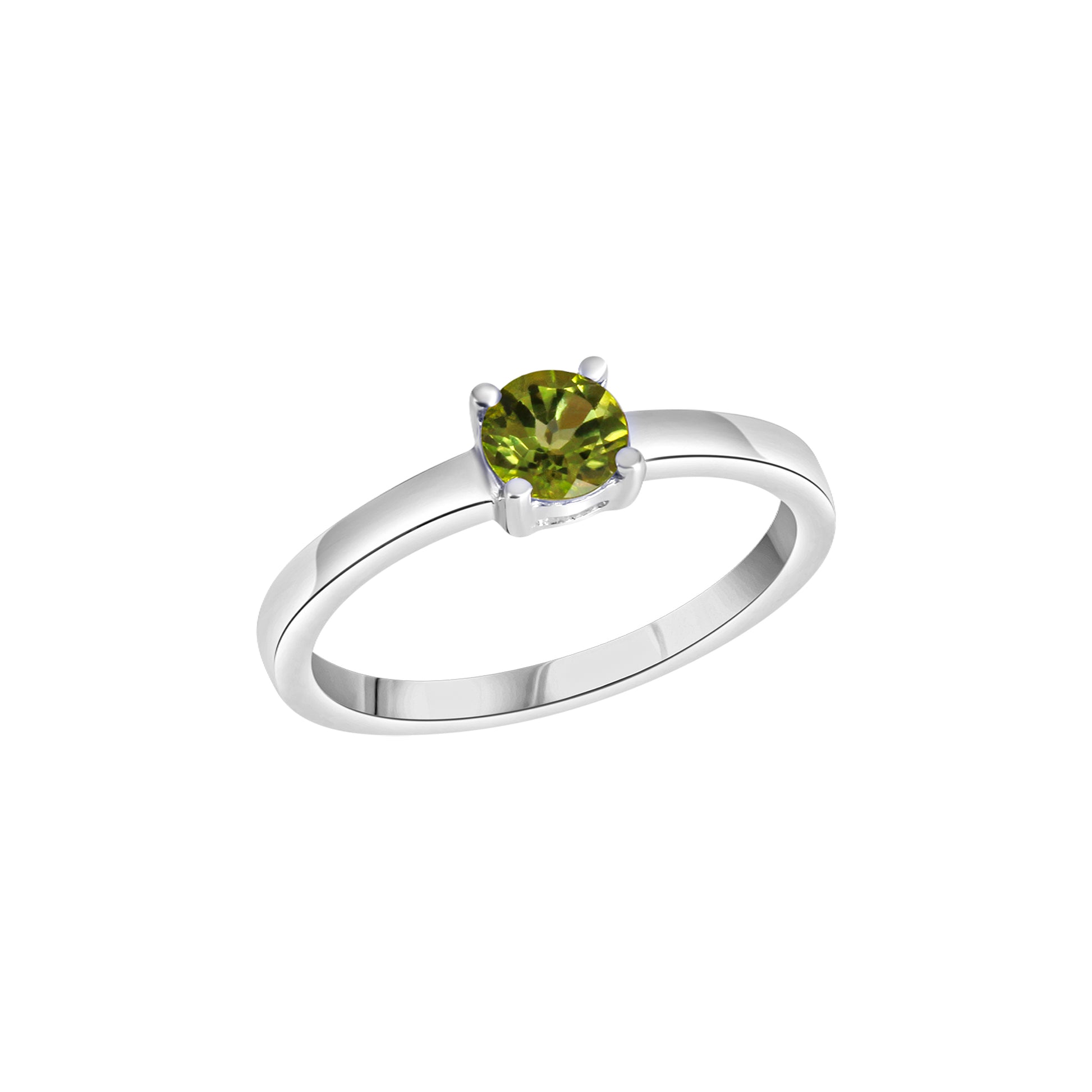 Ring Green Spark
