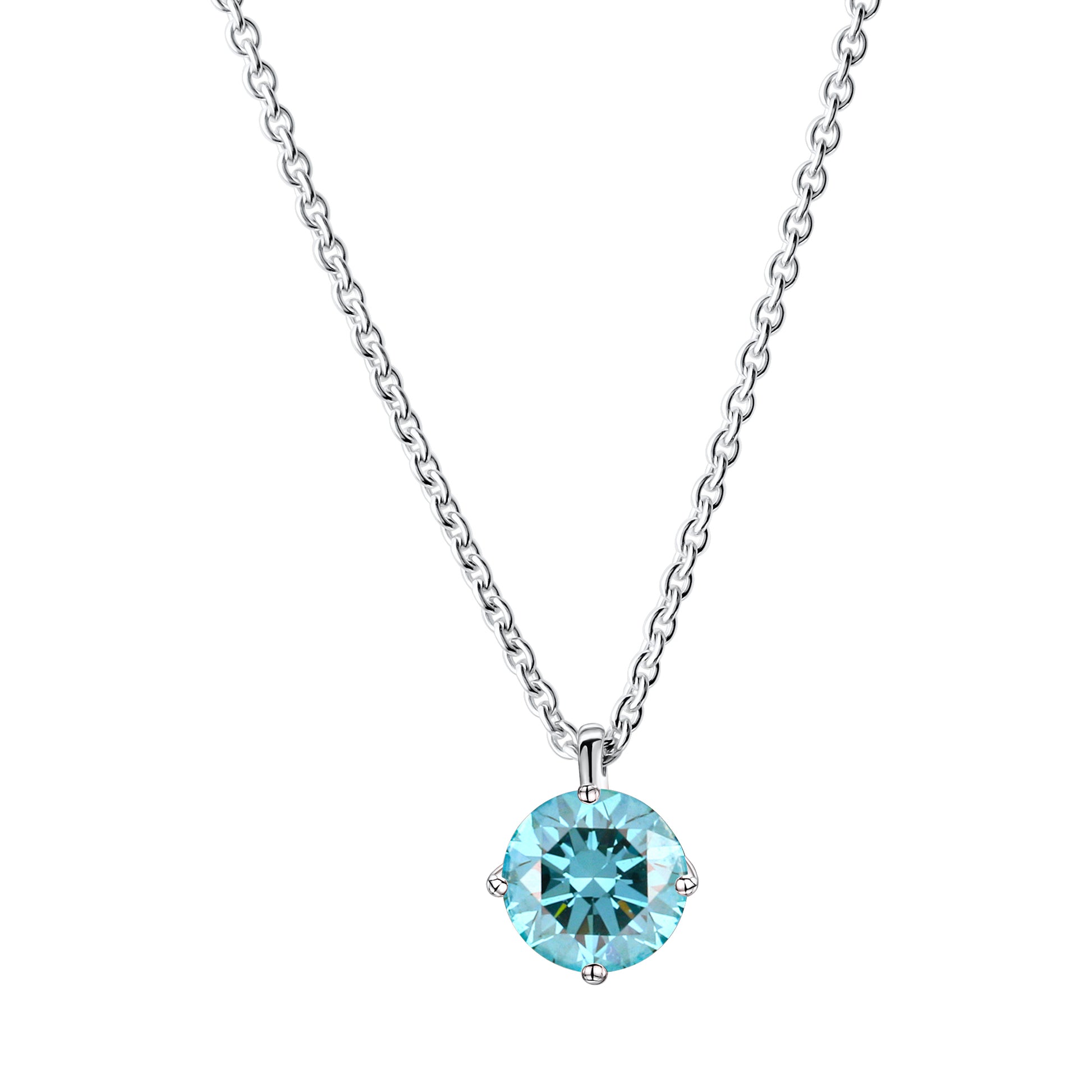 Collier Blue Radiance