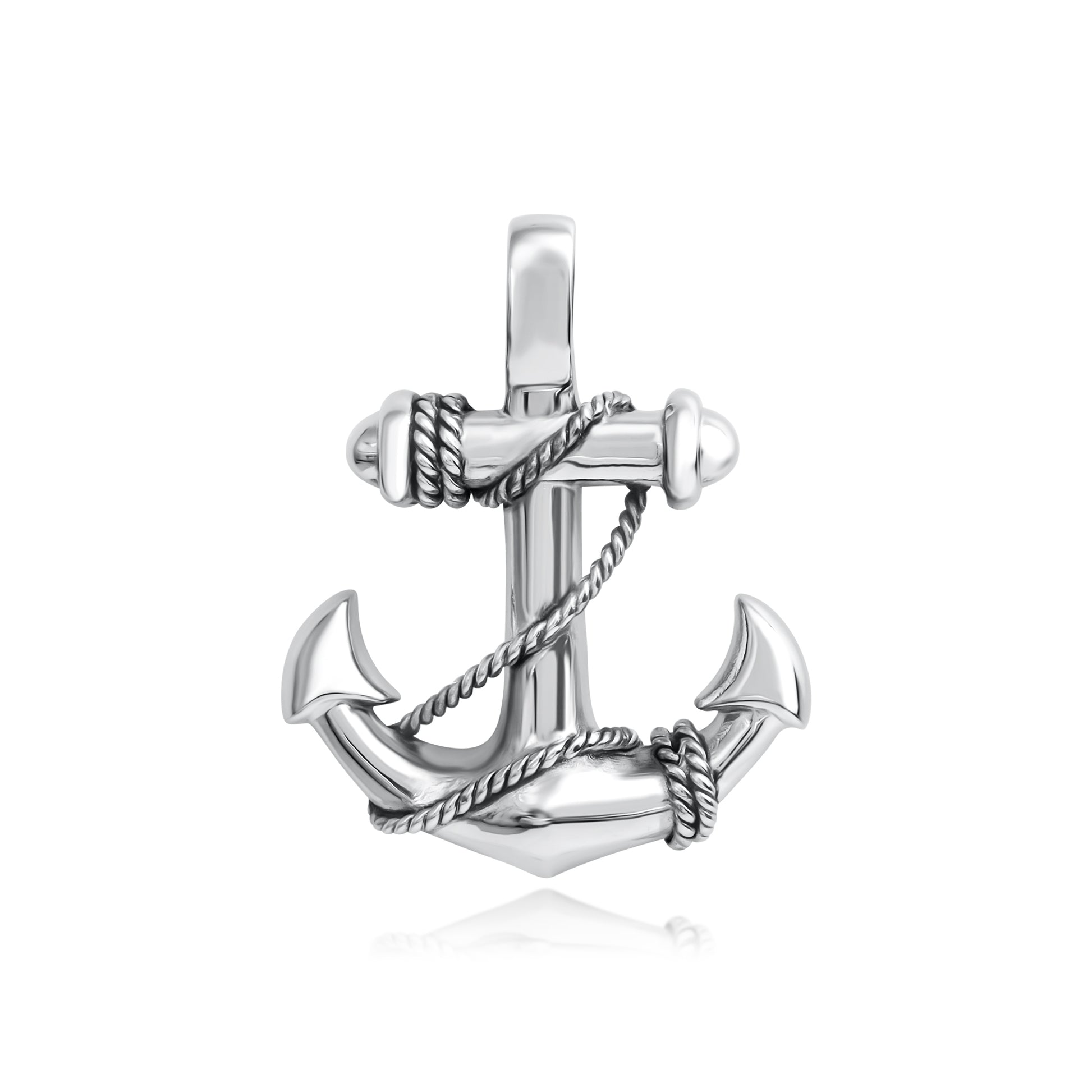 Anhänger Anchor Spirit