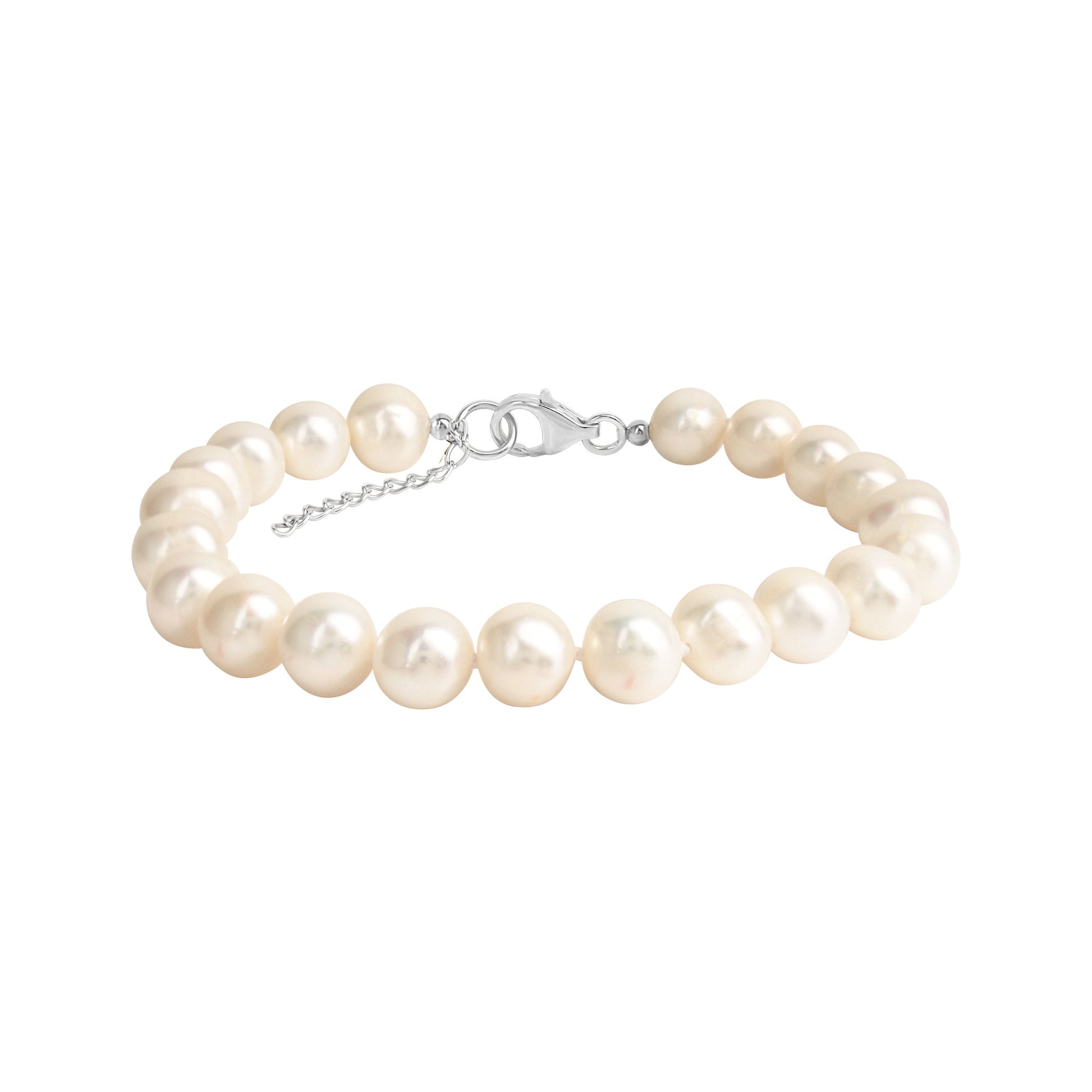 Armband Classic Pearl