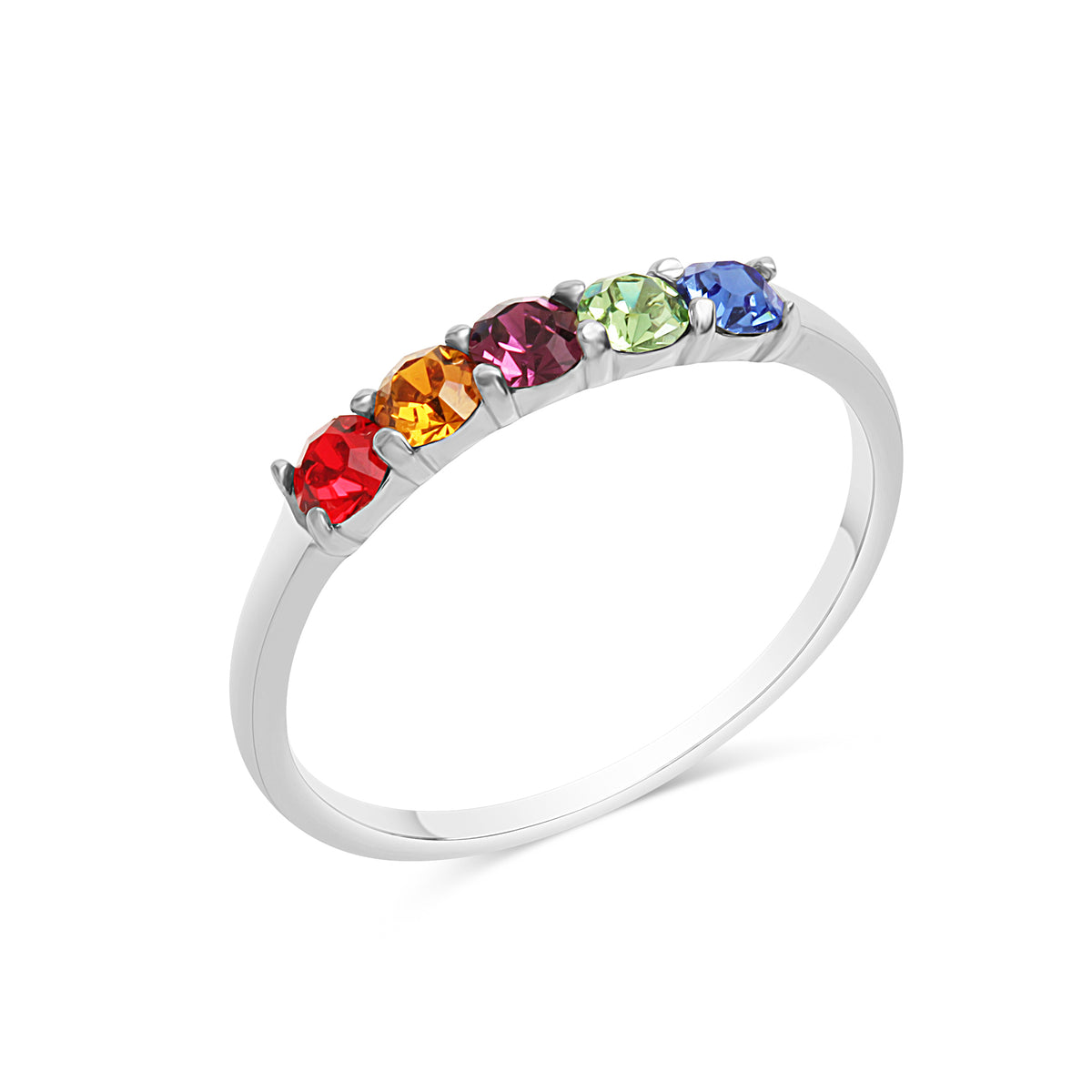 Ring Prism Line
