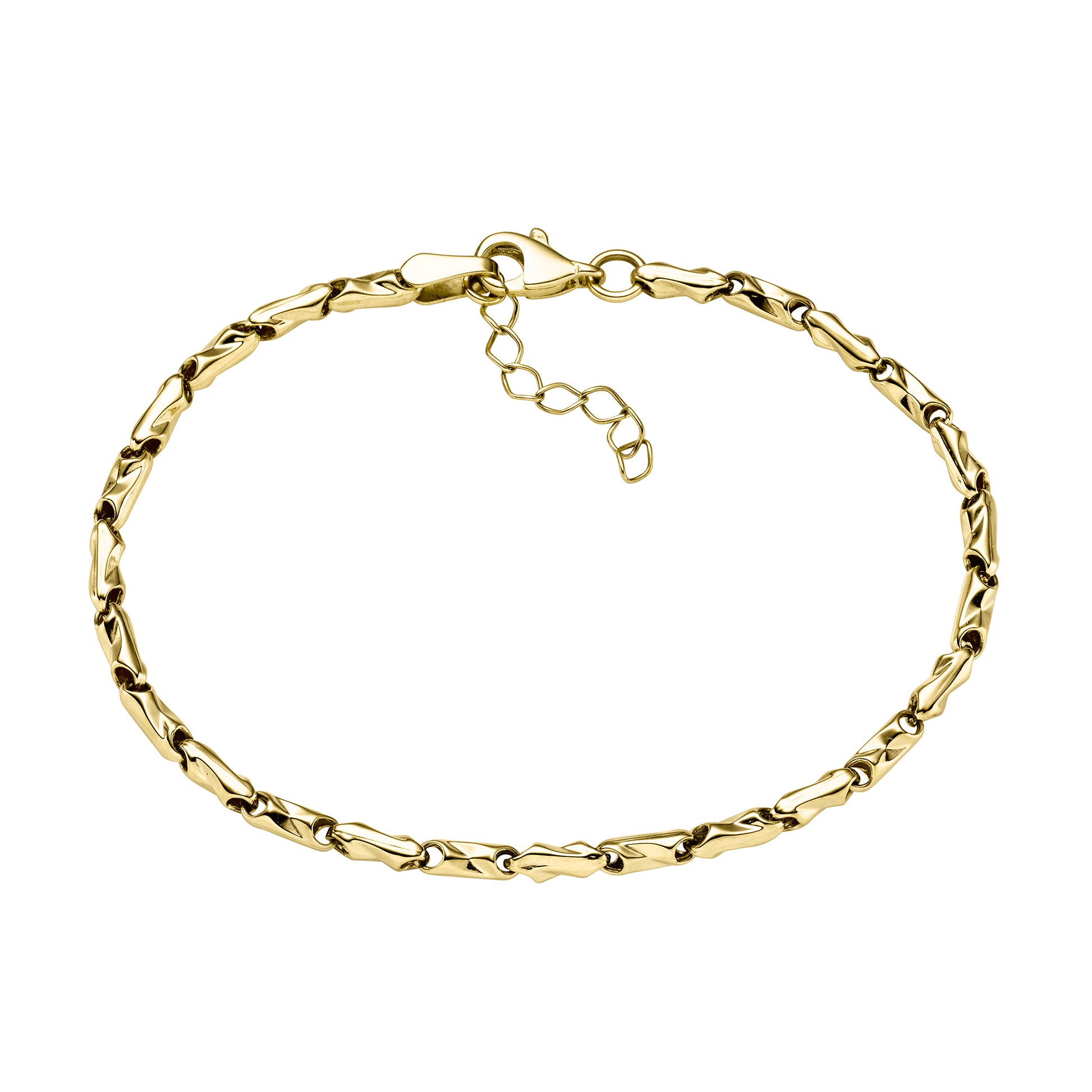 Armband Golden Mirage