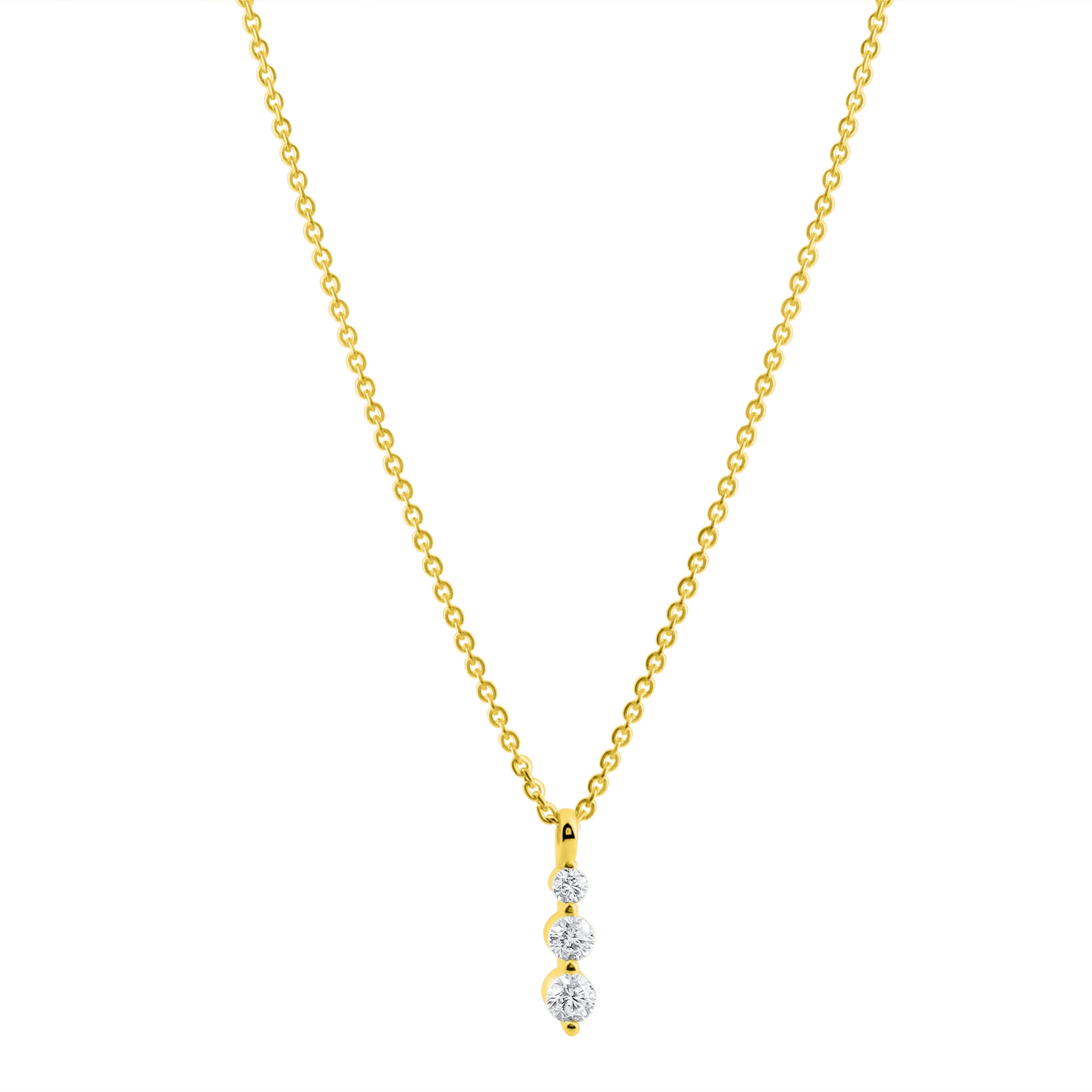 Kette Golden Trilogy