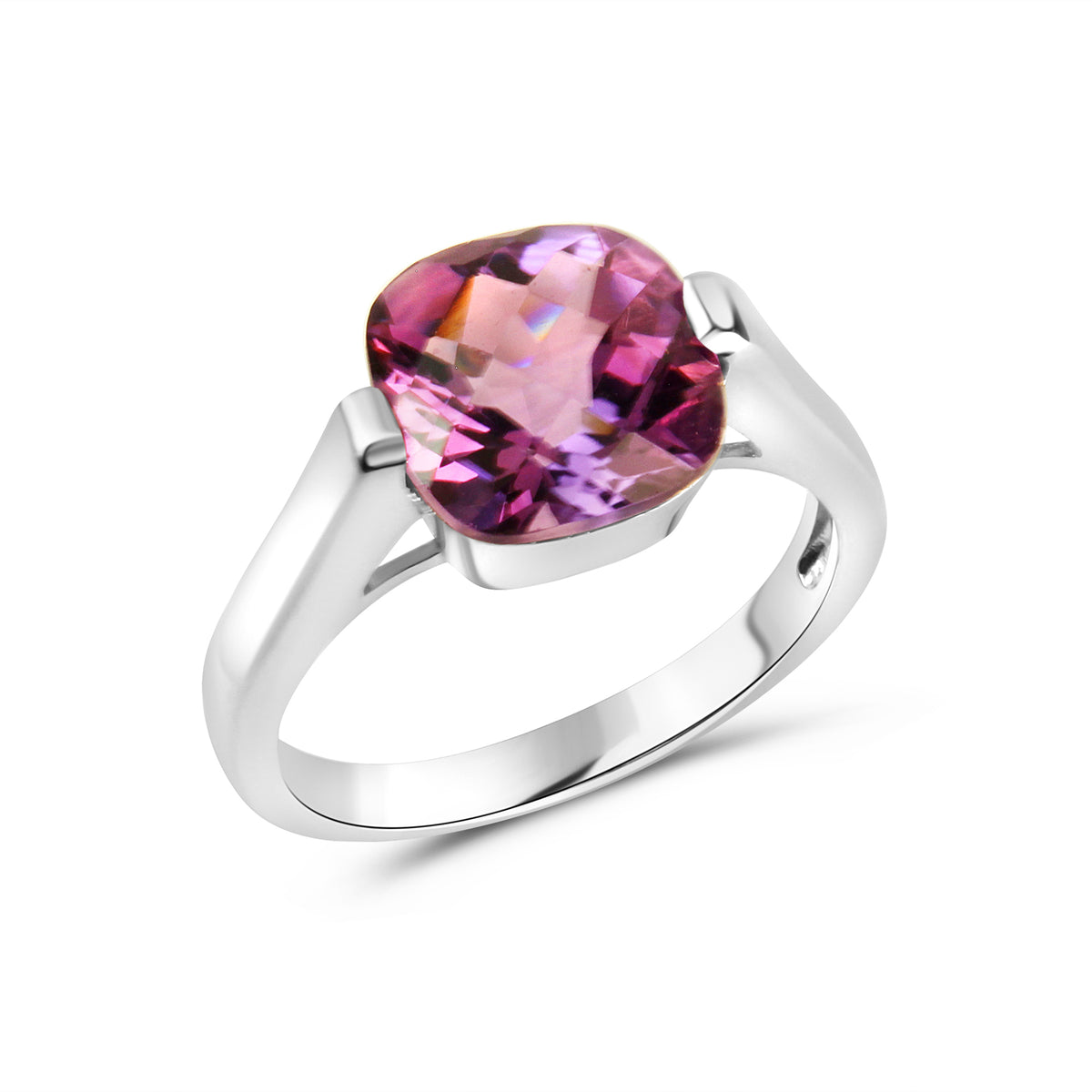 Ring Violet Dawn