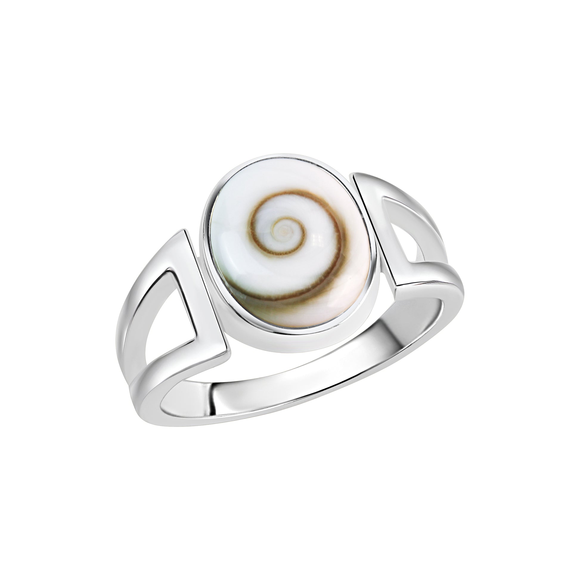 Ring Ocean Harmony