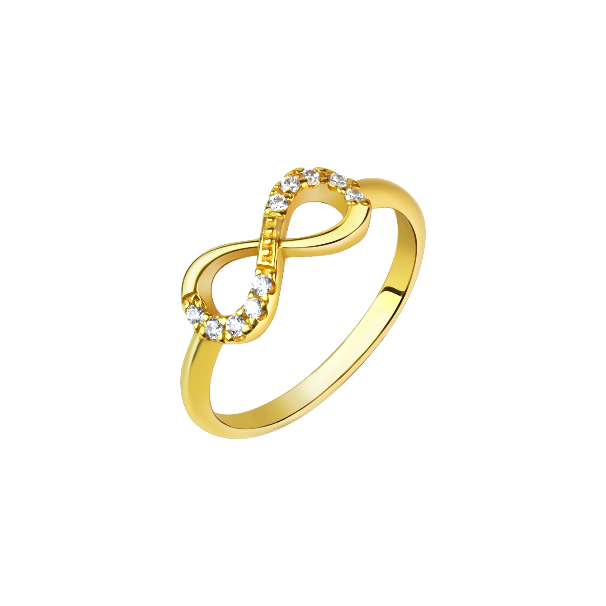 Ring Eternelle