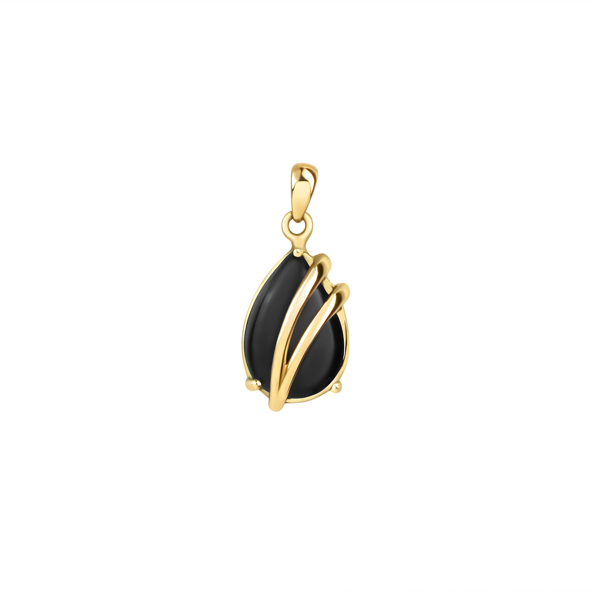Anhänger Golden Onyx