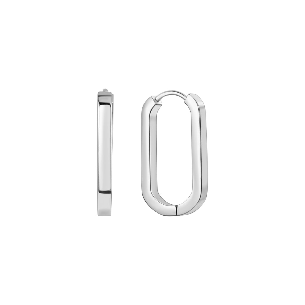 Creolen Pure Rectangle