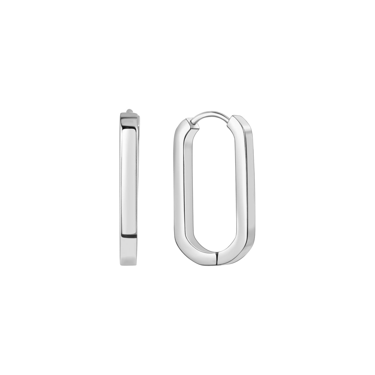 Creolen Pure Rectangle