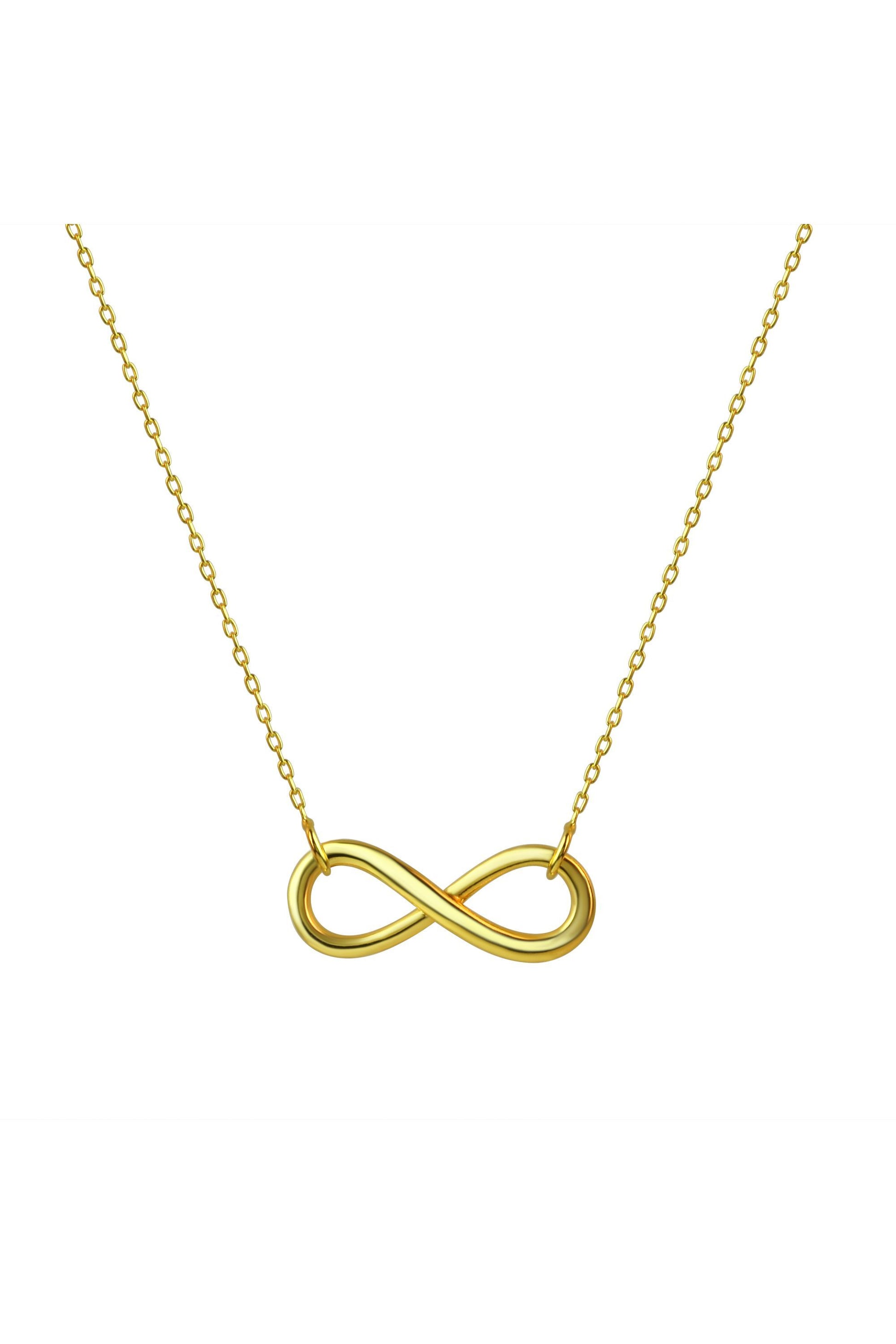 Halskette Infinitia
