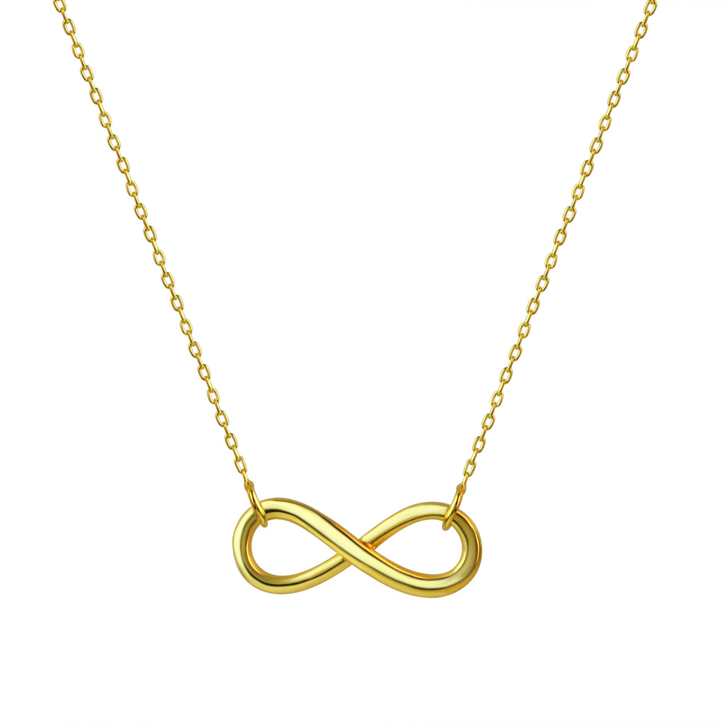 Halskette Infinitia