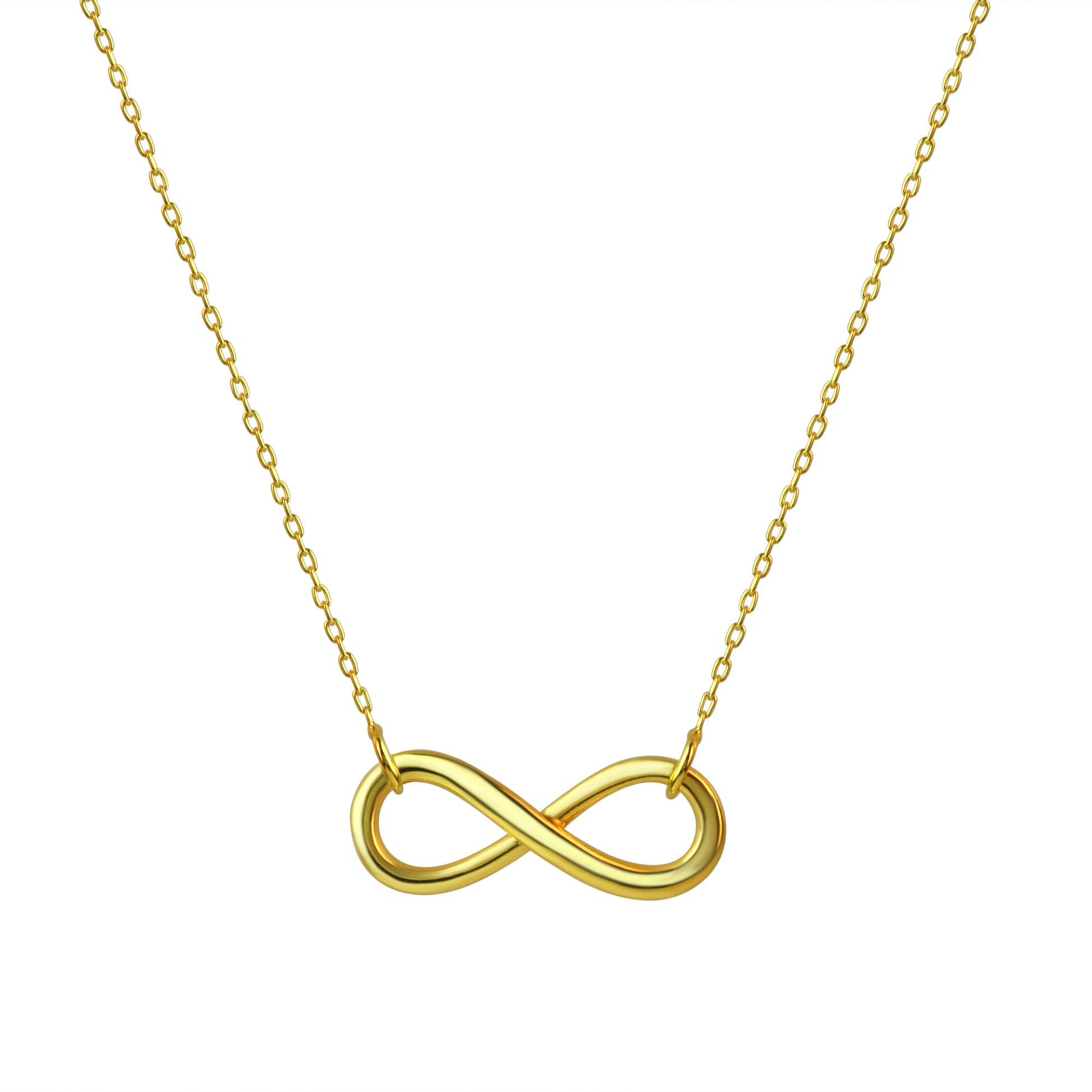 Halskette Infinitia
