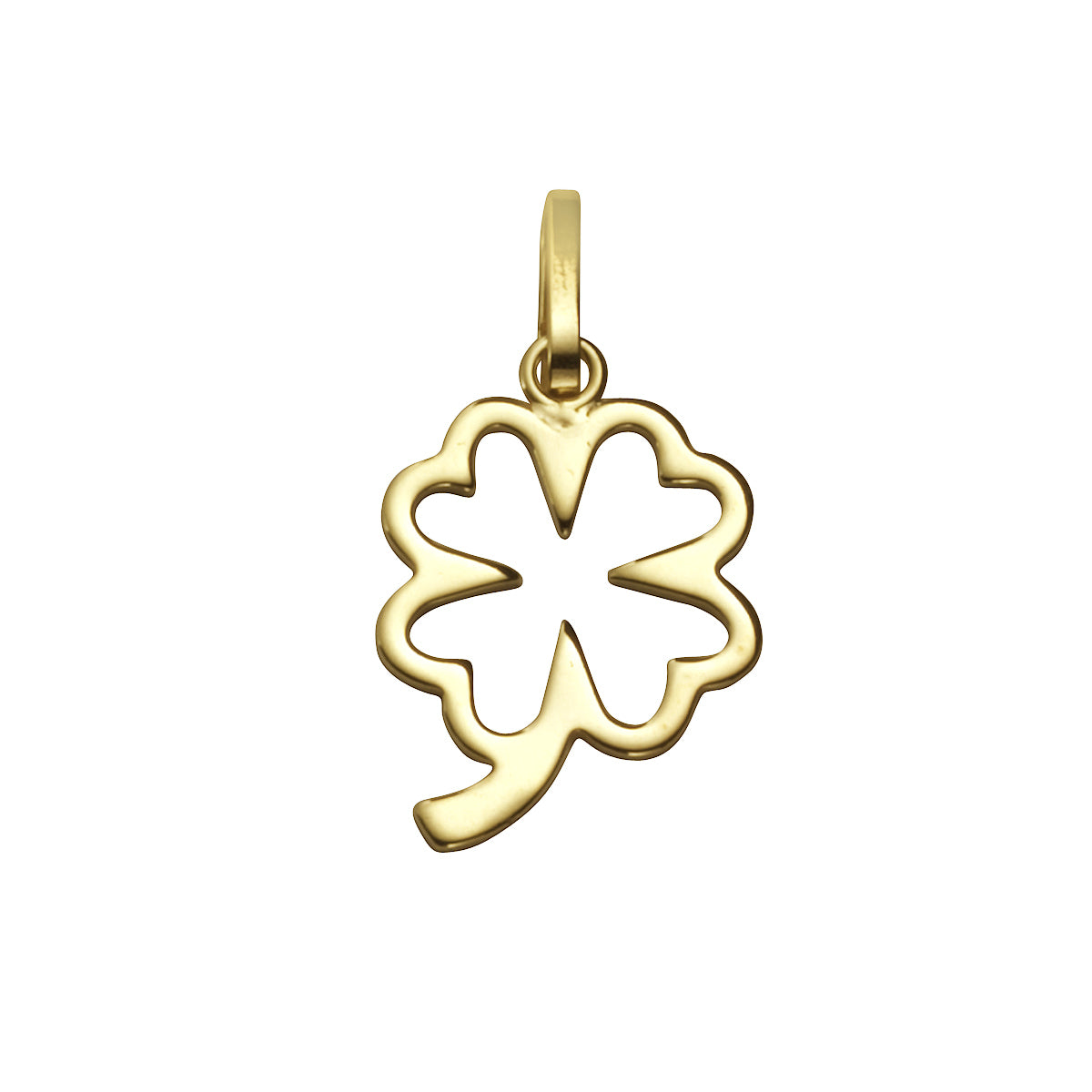 Anhänger Cloverlight