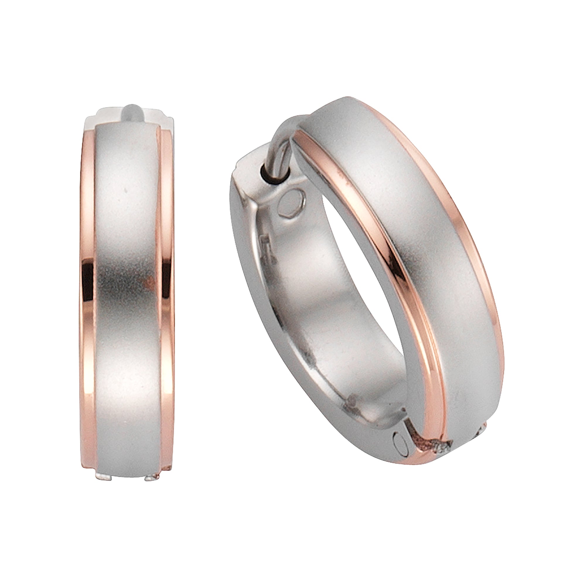 Klappcreolen Linea D’oro