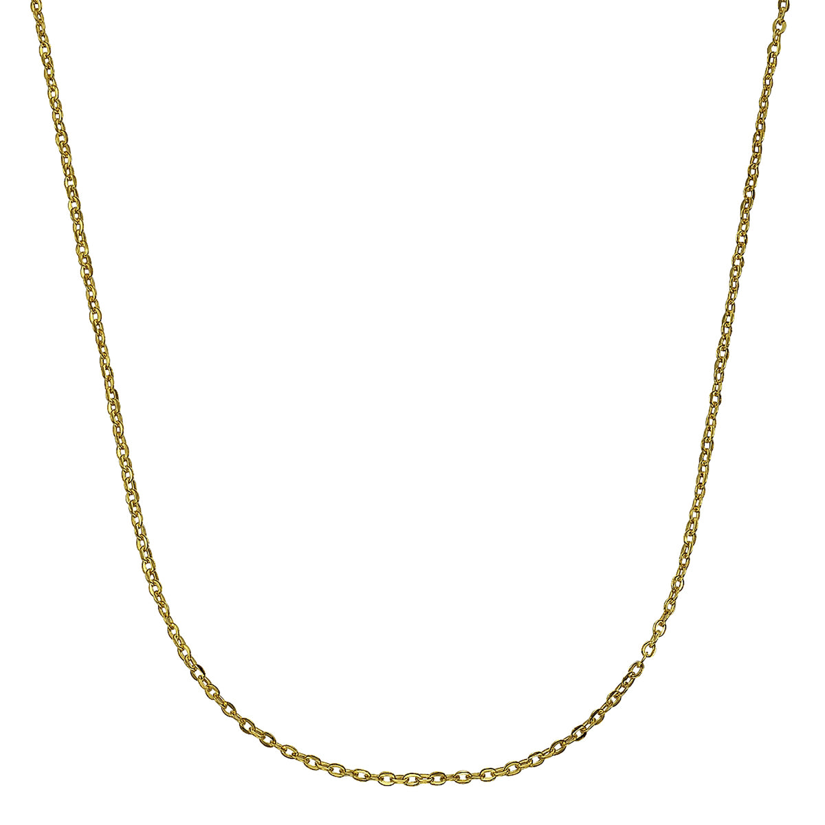 Collier Élise d’Or