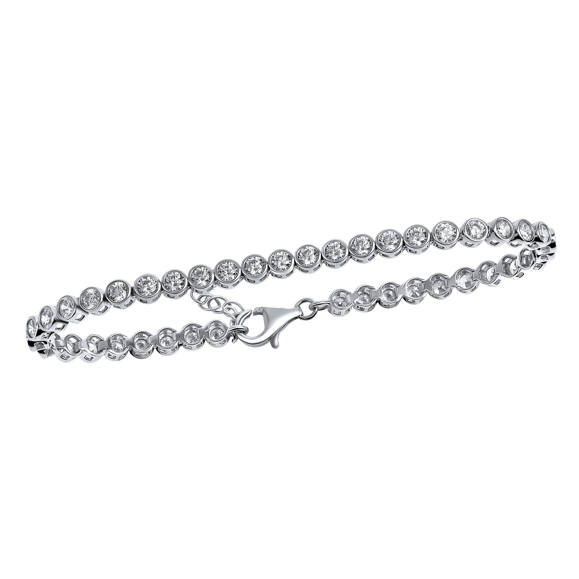 Armband Silver Grace